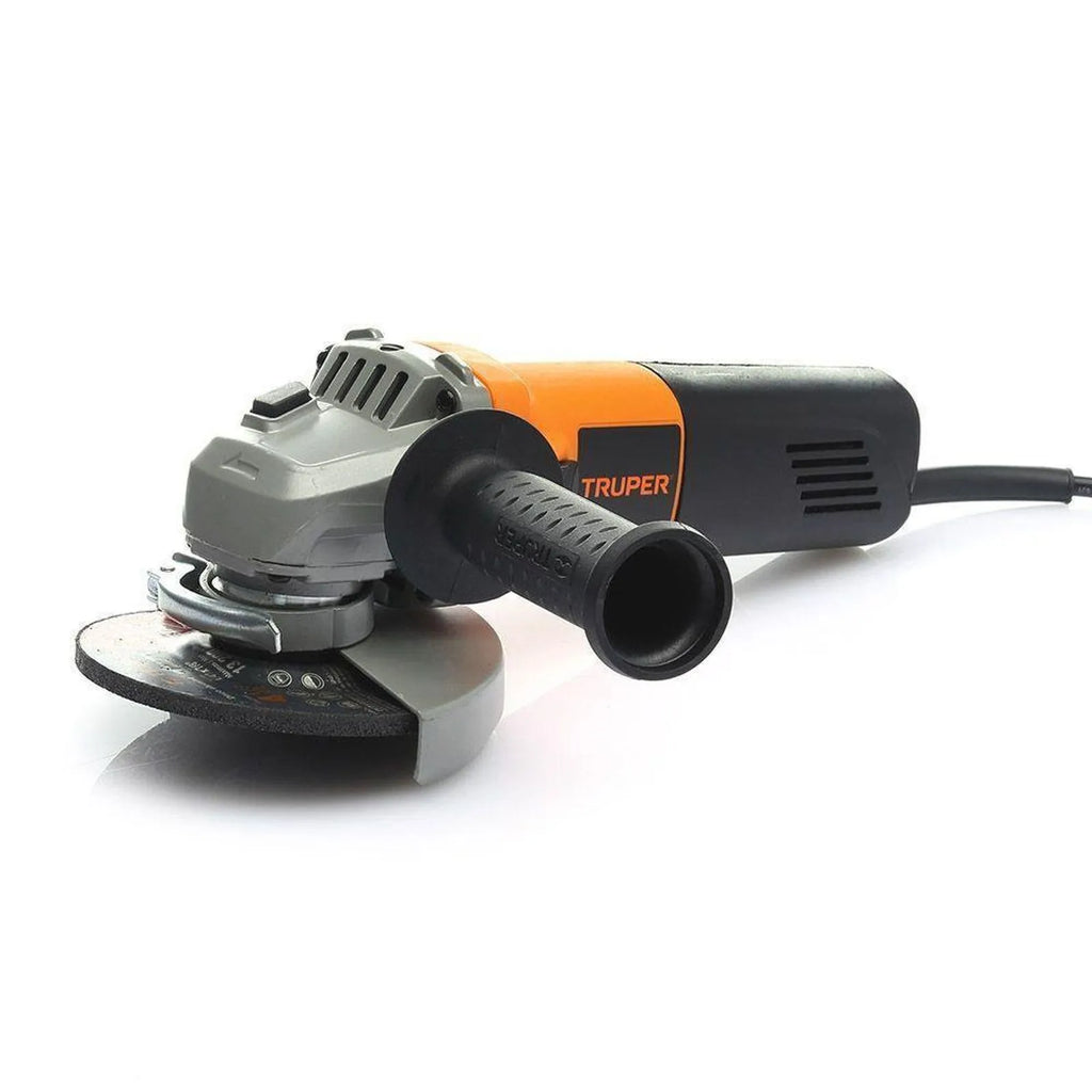 Esmeriladora 4-1/2 Plg de 850 W - Truper